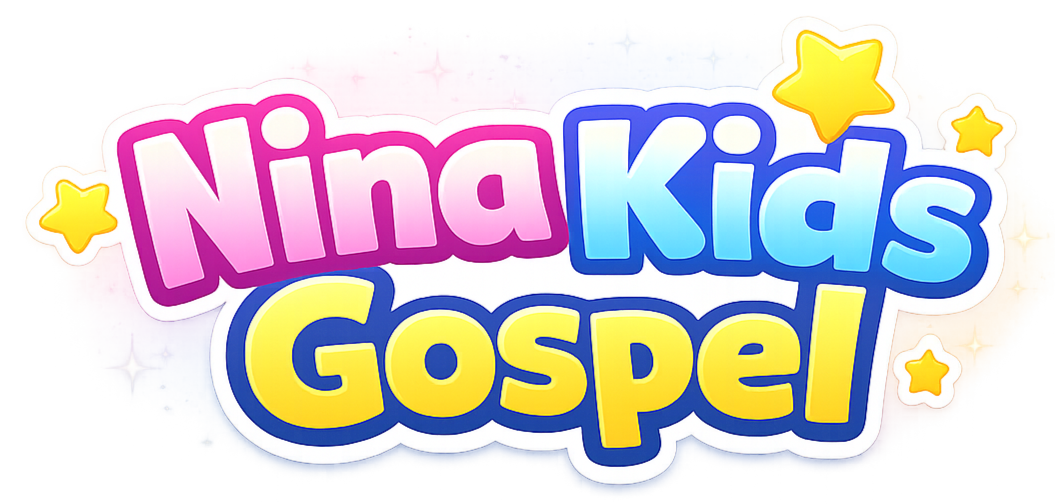 Nina Kids Gospel